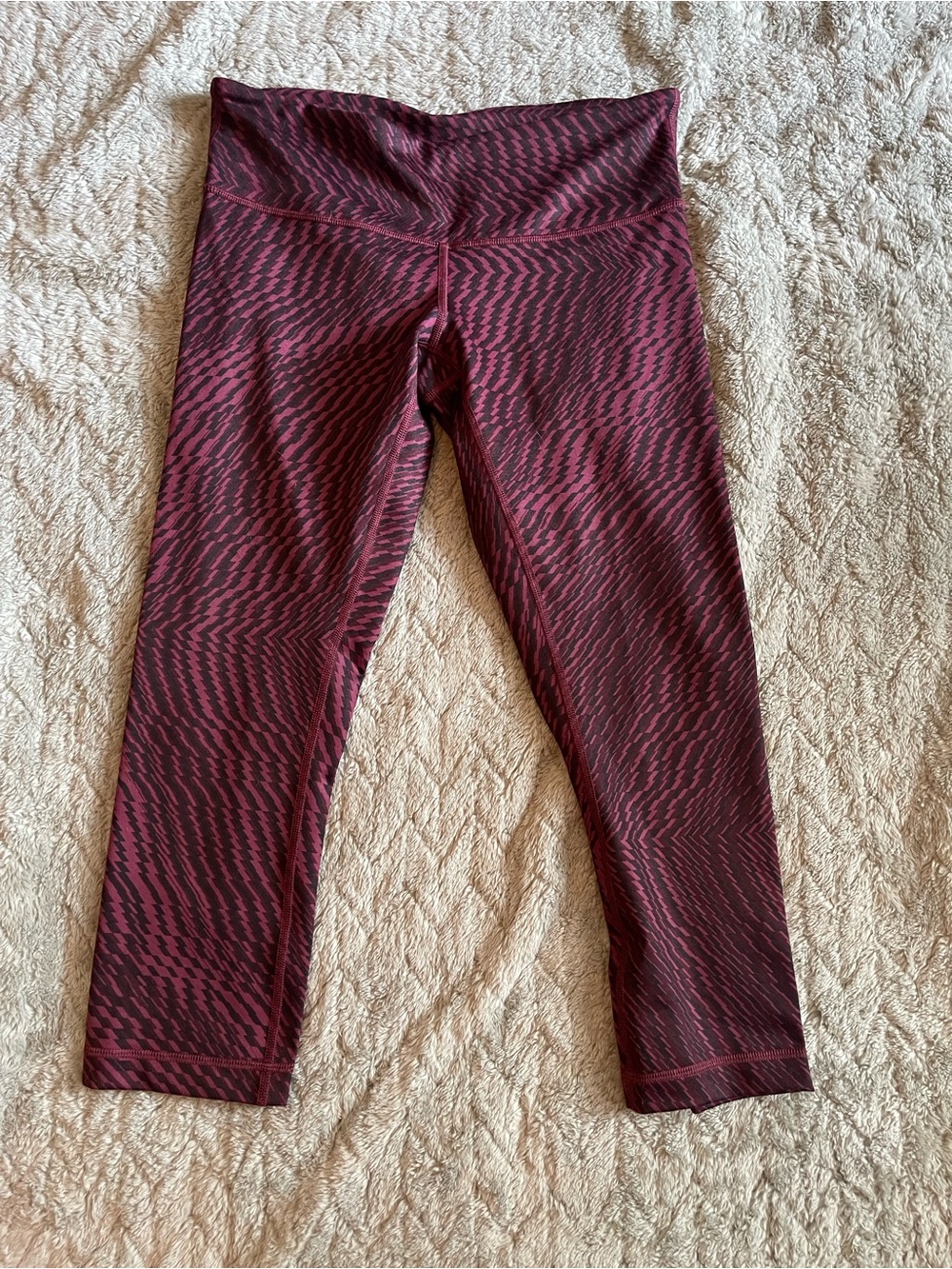 Women’s Lululemon Leggings Size 8